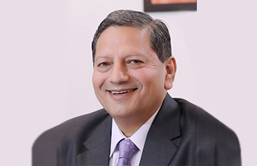 Dr. Sanjeev Chopra - Keventer